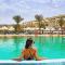Gravity apartments in gravity hotel sahl hasheesh أجانب فقط