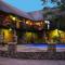 Jabula Kruger Safari Lodge