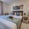 Apartment Praia Rocha Candimar Harmony