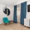 Fra&Kat Rooms