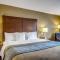 Comfort Inn & Suites Grafton-Cedarburg