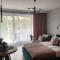 Apartament Lividus 210 ApartPark