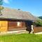 Starovitska Hata - Ethno-cottage