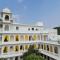 Amet Haveli - A Heritage Hotel Udaipur