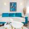 A blok New Belgrade 2BD