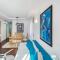 A blok New Belgrade 2BD