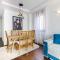 A blok New Belgrade 2BD