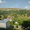 Hilltop Hut