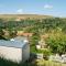 Hilltop Hut