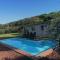 The calm house - Santa Cristina d'Aro