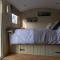 Hilltop Hut