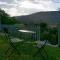 Hilltop Hut