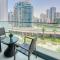Exquisite 1BR at The Address Residences in JBR by Deluxe Holiday Homes