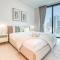 Exquisite 1BR at The Address Residences in JBR by Deluxe Holiday Homes