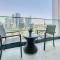 Exquisite 1BR at The Address Residences in JBR by Deluxe Holiday Homes - Dubaj
