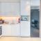Classy 1BR at The Address Residences in JBR by Deluxe Holiday Homes - Dubaj