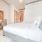Classy 1BR at The Address Residences in JBR by Deluxe Holiday Homes - Dubaj