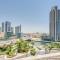 Classy 1BR at The Address Residences in JBR by Deluxe Holiday Homes - Dubaj
