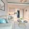 Classy 1BR at The Address Residences in JBR by Deluxe Holiday Homes - Dubaj