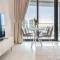 Classy 1BR at The Address Residences in JBR by Deluxe Holiday Homes