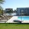 Résidence Les Villas Porto Vecchio Foto: Résidence Les Villas Porto Vecchio