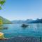 Hôtel Beau Site Talloires B SPA