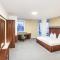 Graphic Hotel