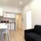 Renovated apartment AC - wifi - 2-4pers - Center Antibes rue James Close - 昂蒂布