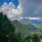 MOUNTAIN HEART