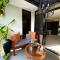 Villa inspired with exclusive dipping pool