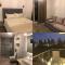 Belami luxury apartments