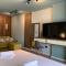 Bluetique Apartments Himara