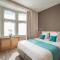Hotel Maraboe