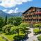 Hotel Alpenruhe - Vintage Design Hotel - ون قن