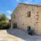 Ferienhaus Côté Dentelles am Fuß der Dentelles de Montmirail