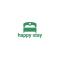 Happy stay