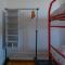 Terrace Lisbon Hostel