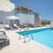 ASTERIA PEARL VILLA 2 with Rooftop Jacuzzi - Tigaki