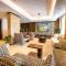 Golden Rose Hotel
