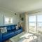 Charming Ocean-view Condo at Ocean Pier 3