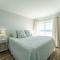 Charming Ocean-view Condo at Ocean Pier 3