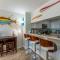 Charming Ocean-view Condo at Ocean Pier 3
