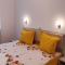 Calypso Rooms