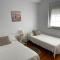 Apartamento Playa de Carnota