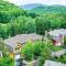 Townhouse With Free Shuttle To Tremblant Resort - 蒙特朗布朗