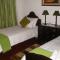 Oom Daans B&B