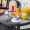 Apartment Sea bass Neretva