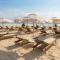 Therma Palace - Private Beach & Free Parking - Kranevo