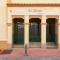 apartamento centrico silencioso