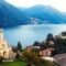 Appartamento Vista Lago di Como - Italia